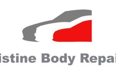 PristineBodyRepairsLogo