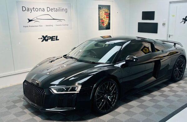 Daytona Detailing 1