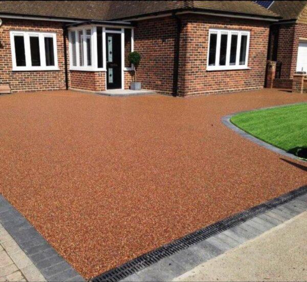 Ideal Driveways Ltd 1