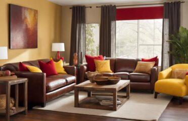 vibrant fall foliage colors