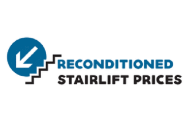 Reconditioned stairlift Logo