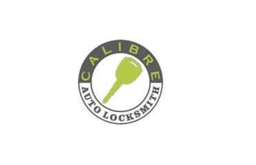 calibre auto locksmith logo
