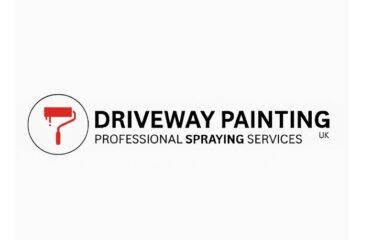 Driveway Painting UK 1