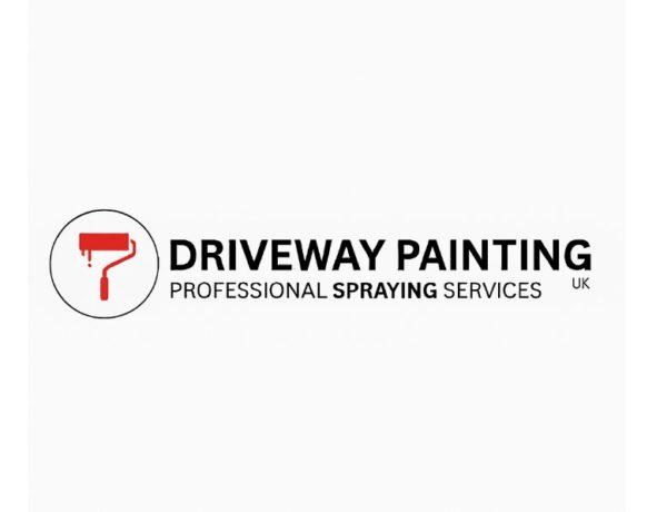 Driveway Painting UK 1
