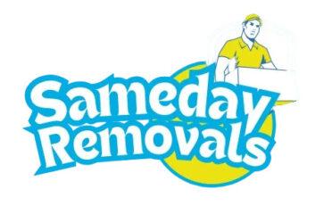Sameday Logo
