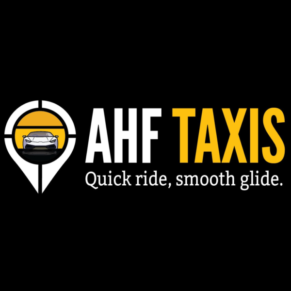 AHF TAXIS 1