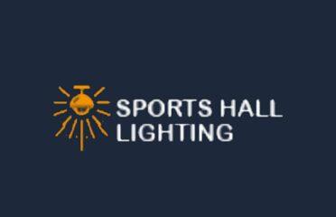 Sports Hall Lighting Ltd logo