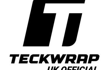 Teckwrap UK Official Logo UK Listing
